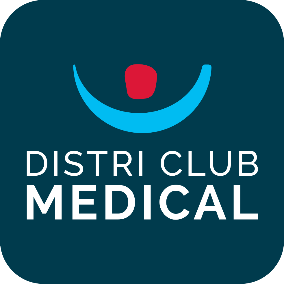 DistriClub Medical réseau