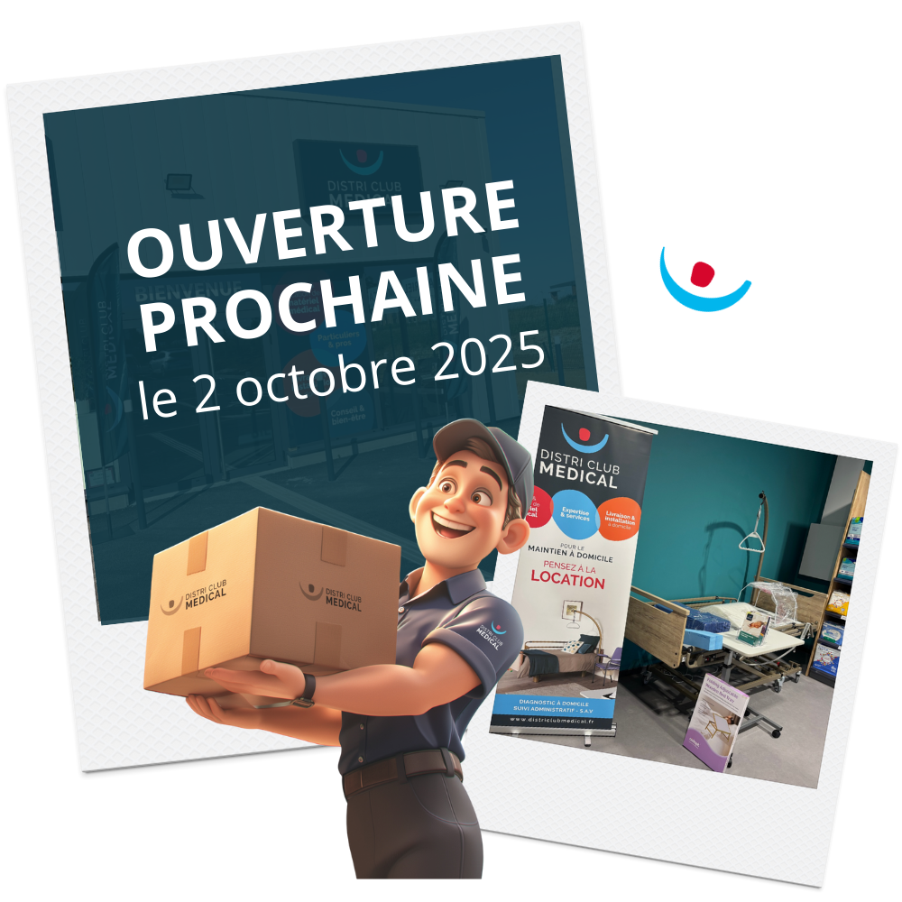 magasin materiel medical issoire