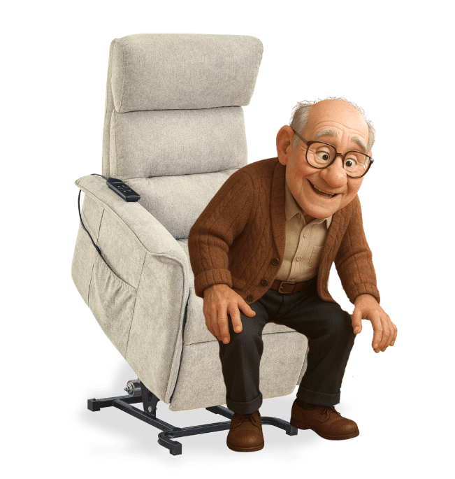 Design sans titre (16) fauteuil releveur 1 moteur